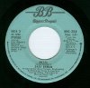 Gary Numan - Cars CA 7-inch single side B v1